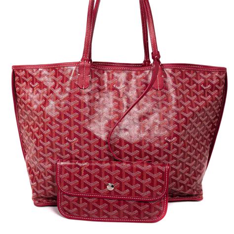 goyard for sale authentic|where to buy Goyard tote.